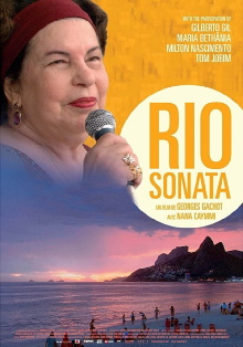 Rio Sonata: Nana Caymmi Trailer