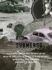 Rio Submerso Trailer