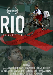 Rio the Survivor Trailer