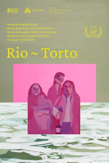 Rio Torto Trailer