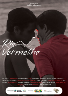 Rio Vermelho Trailer