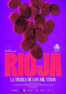 Rioja: The Land of a Thousand Wines Trailer