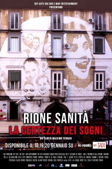 Rione Sanità - La certezza dei sogni Trailer