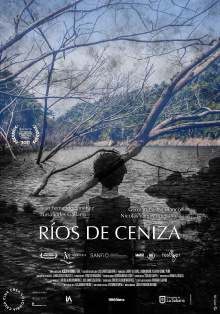 Ríos de ceniza Trailer
