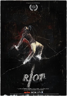 Riot Trailer