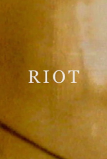 Riot Trailer