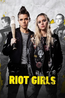 Riot Girls Trailer