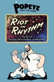 Riot in Rhythm Trailer