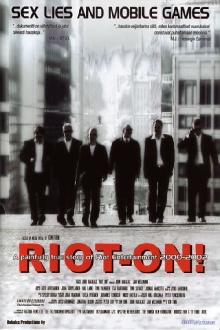 Riot On! Trailer