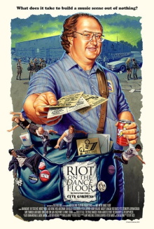 Riot on the Dance Floor Trailer