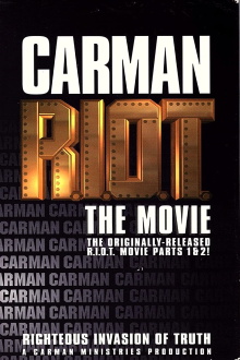 R.I.O.T.: The Movie Trailer