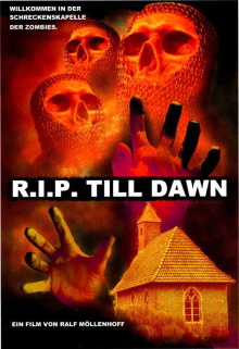 R.I.P. - Bis zum Morgengrauen Trailer