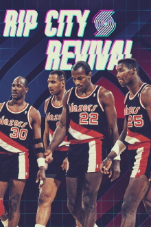 Rip City Revival Trailer
