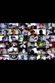 RIP in Pieces America Trailer