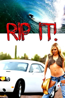 Rip It! Trailer