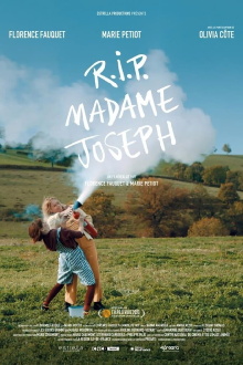R.I.P. Madame Joseph Trailer