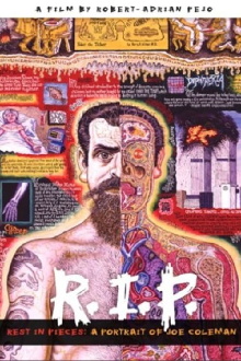 R.I.P. Rest in Pieces: A Portrait of Joe Coleman Trailer