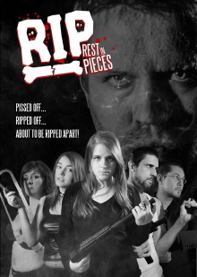 RIP: Rest in Pieces Trailer