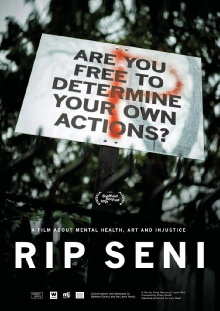 RIP SENI Trailer