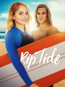 Rip Tide Trailer