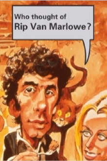 Rip Van Marlowe Trailer