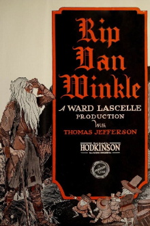 Rip Van Winkle Trailer