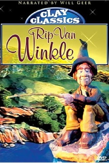 Rip Van Winkle Trailer