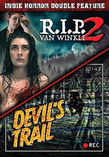 R.I.P. Van Winkle Part 2 Trailer