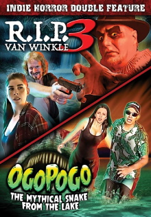 R.I.P. Van Winkle Part 3 Trailer