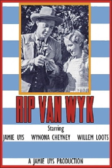 Rip van Wyk Trailer