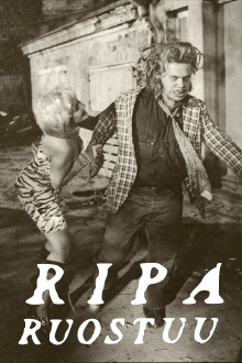 Ripa Hits the Skids Trailer
