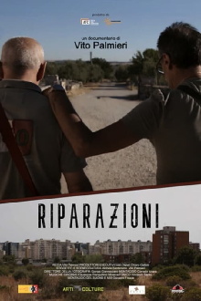 Riparazioni Trailer