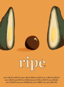 Ripe Trailer