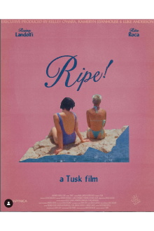 Ripe! Trailer
