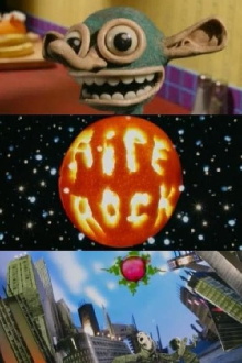 Ripe Rock Trailer