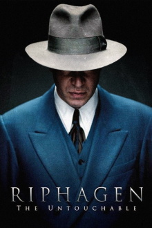 Riphagen the Untouchable Trailer