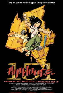 Riphouse 151: Could've Been's & Wanna Be's Trailer