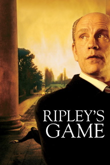 Ripley's Game Trailer