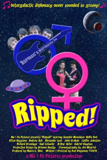 Ripped! Trailer