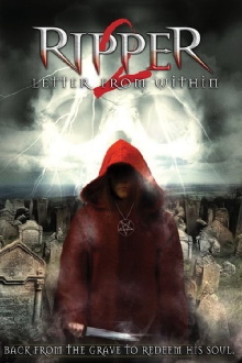 Ripper 2: Letter from Within Trailer