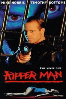 Ripper Man Trailer