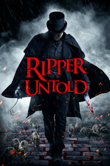 Ripper Untold Trailer