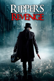 Ripper's Revenge Trailer