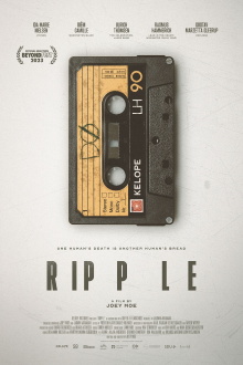 Ripple Trailer