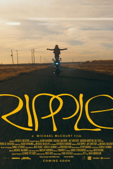 Ripple Trailer