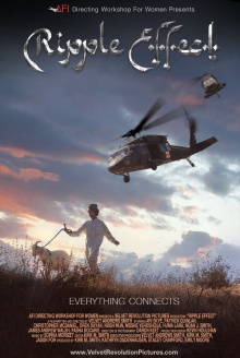 Ripple Effect Trailer