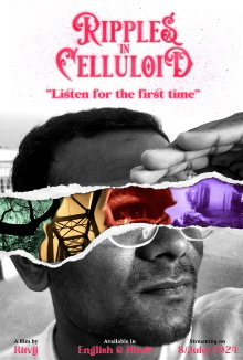 Ripples in Celluloid Trailer