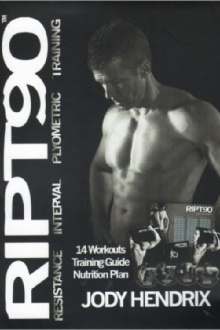 RipT90 Trailer