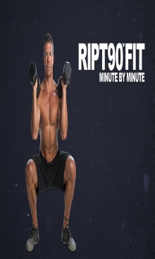 RipT90 Fit - Minute By Minute Redux Trailer