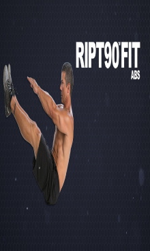 RipT90 Fit - Ript Abs Trailer